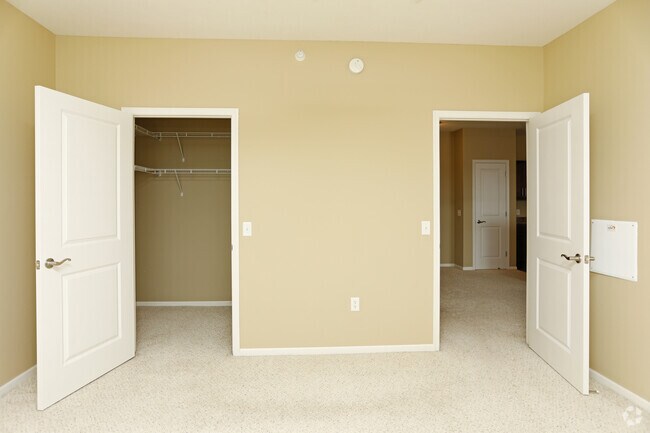 1HAB, 1BA - 1024 ft² - The Ponds at Heritage Place