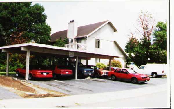 Panther Lake Apartments Federal Way Wa Building Photo Panther Lake