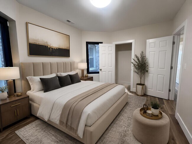 Foto del edificio - 4434 W Monroe St