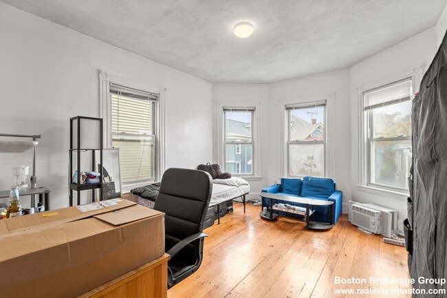 Photo - 78 Hillside St. Unit 3 Apartment