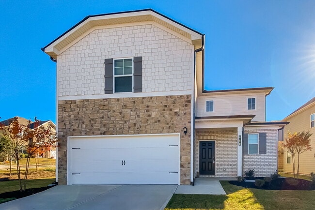 Building Photo - 480 Culloden Moor Dr