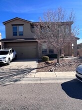 Building Photo - 1124 San Augustin Dr