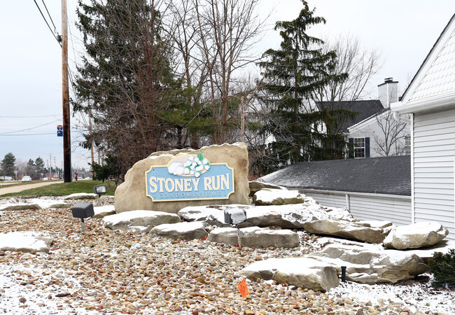 Foto del edificio - Stoney Run Apartments