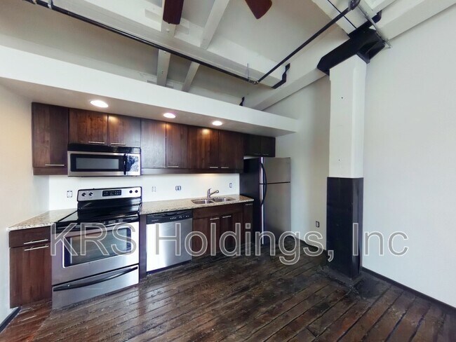 Foto del edificio - 110 S 15th St