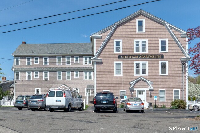 Building Photo - 41 E High St