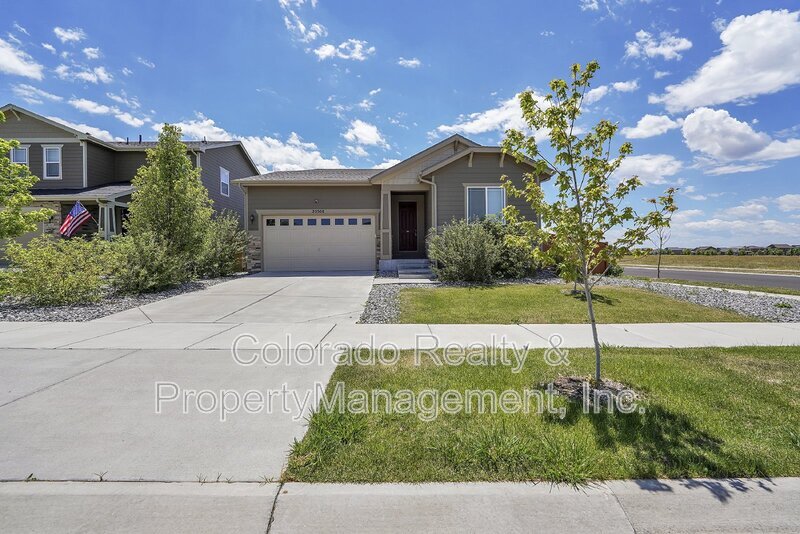 25508 E Archer Pl, Aurora, CO 80018 House Rental in Aurora, CO