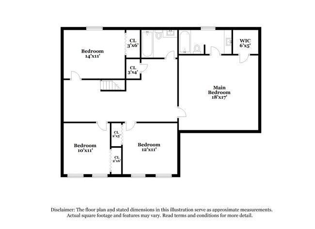 Foto del edificio - 5805 Tanager Ln