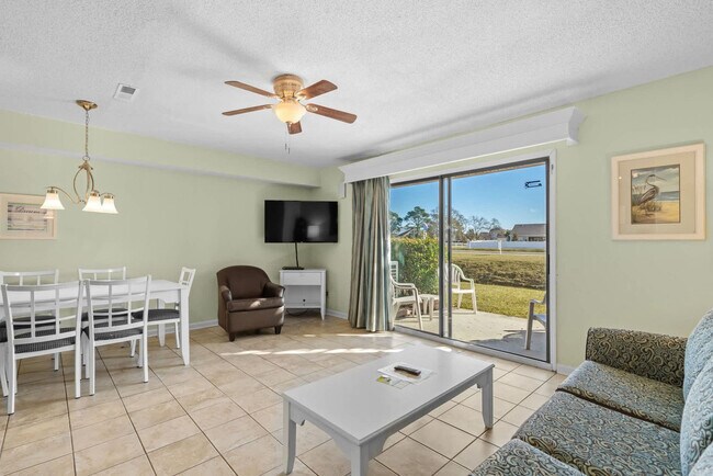 Foto del edificio - 203 Double Eagle Dr