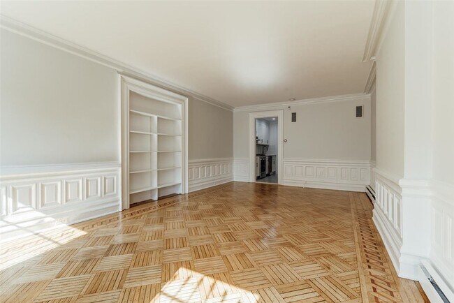 Foto del edificio - 465 Jersey Ave