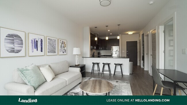 Foto del edificio - 304 N Eugene St