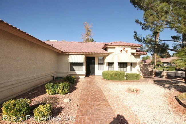 Building Photo - 6200 Burnt Hills Dr