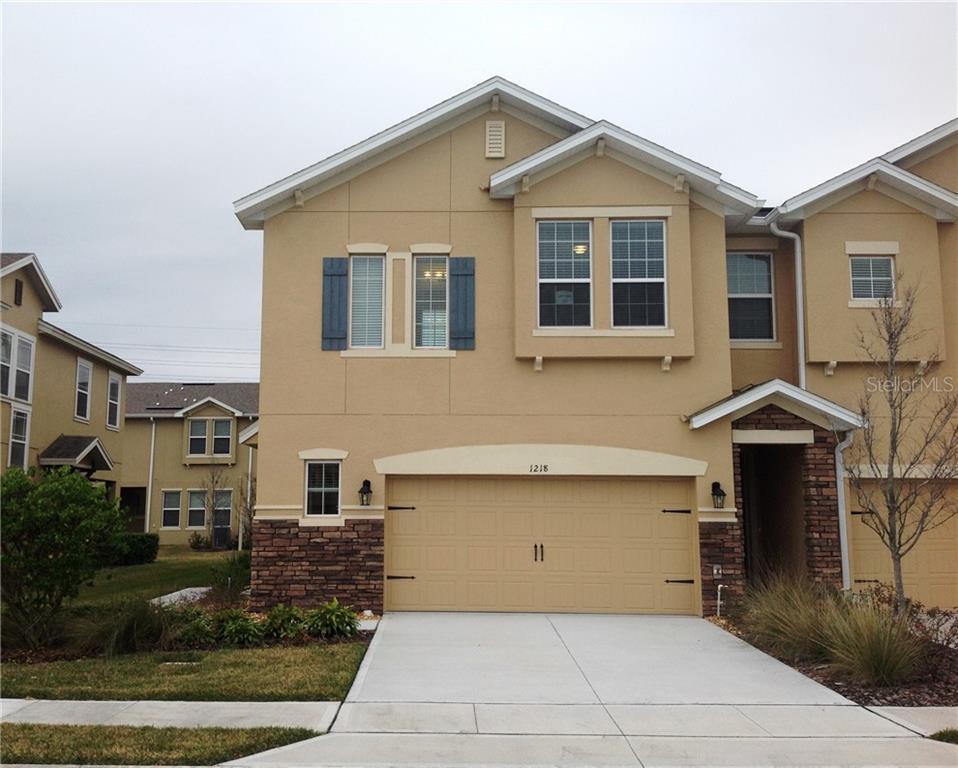 Primary Photo - 1218 Teton Dr