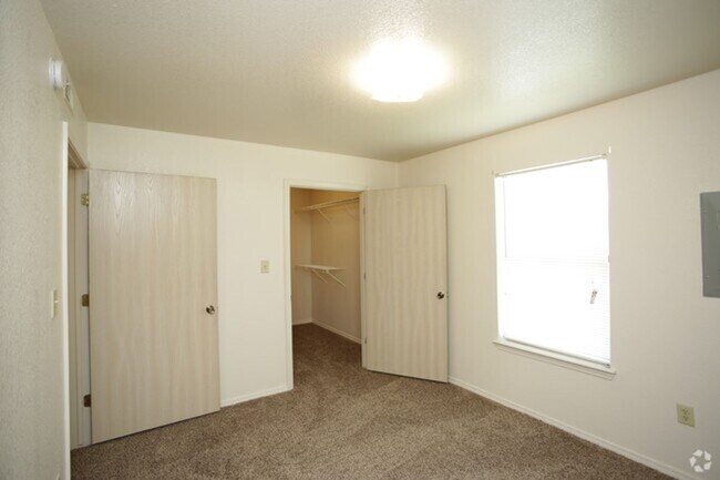 Foto del interior - Park Ridge Apartments