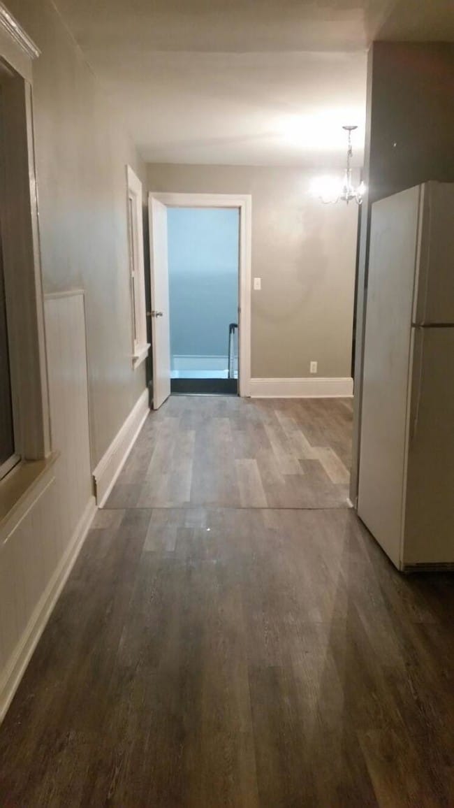 Building Photo - 3324 17th St