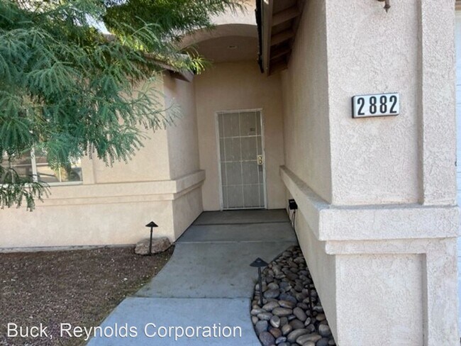 Foto del edificio - 2 br, 2 bath House - 2882 Desert Greens