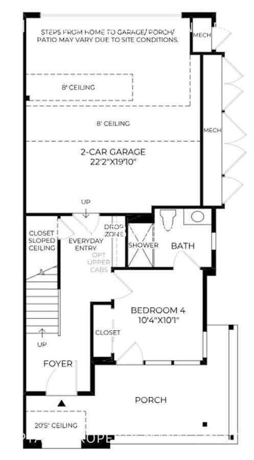 Foto del edificio - 302 Tea Tree Terrace