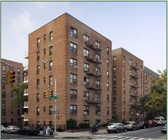 Building Photo - 105-40 62nd Rd