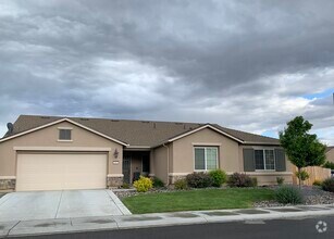 Building Photo - 1482 Tule Peak Cir