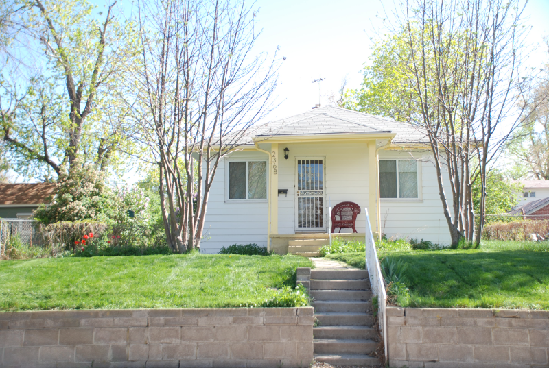 Foto principal - 2368 W Maplewood Ave