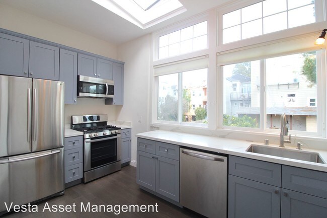 Foto del edificio - 3 br, 2 bath House - 813A York Street