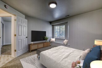 Interior Photo - The Pines