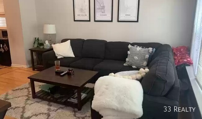 Foto del edificio - 2711 N Magnolia-1F