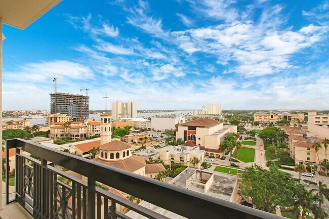 Foto del edificio - 801 S Olive Ave