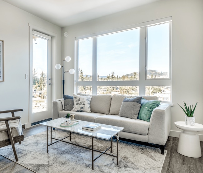 Building Photo - Crossing at Belmont