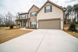 Building Photo - 417 Hudson Cove Trl