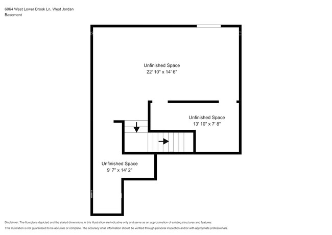 Foto del edificio - 6064 Lower Brk Ln