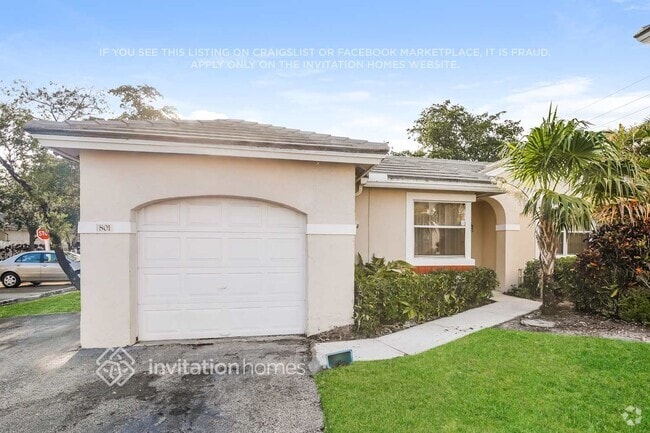 Building Photo - 801 NW 99th Ave