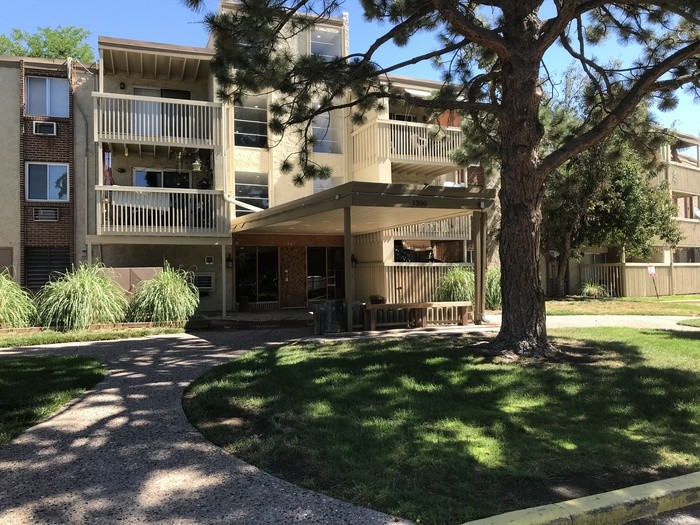 Primary Photo - Gorgeous Condo in Denver!