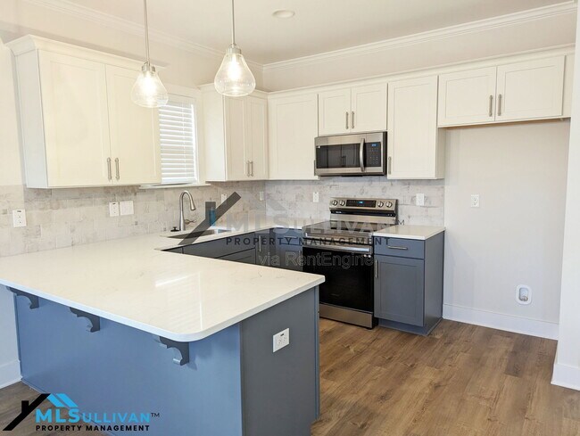 Foto del edificio - 701 Grant St