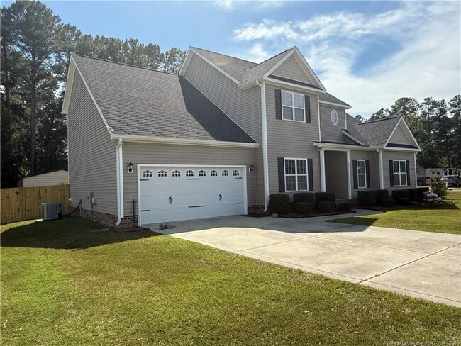 Building Photo - 804 Raspberry Rd