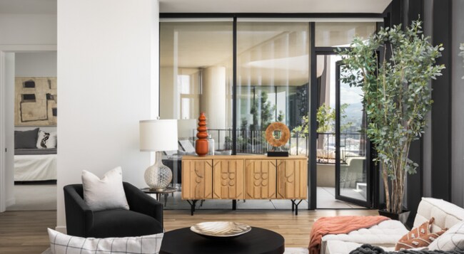 Foto del edificio - 3930 Blake St