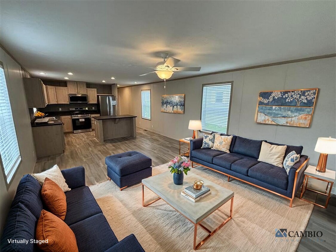 Foto principal - 3213 Willow Ln