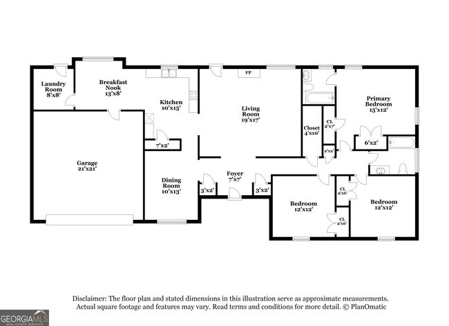 Foto del edificio - 2245 Pinewood Dr