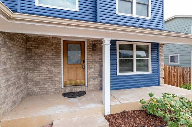 Foto del edificio - Charming 4 Bedroom, 4 Bath home in the Che...