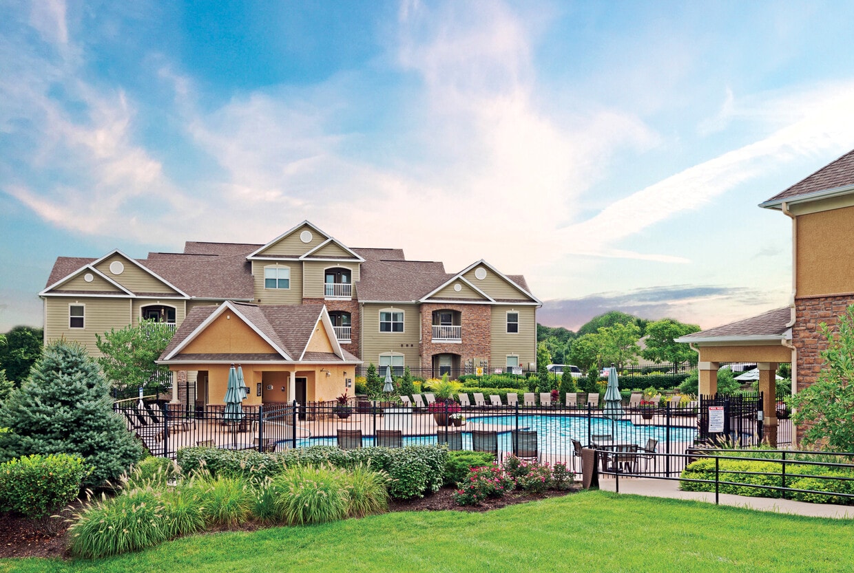 Foto principal - Andover Park