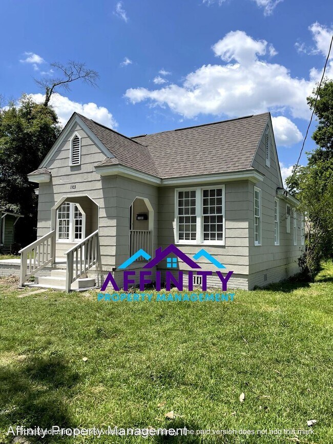 Building Photo - 3 br, 1 bath House - 1103 Bryan Ave