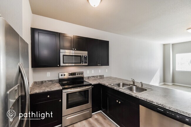 Building Photo - 4261 Perryville Point, Colorado Springs, C...