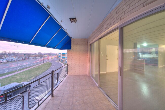 Foto del edificio - 9545 S Kedzie Ave