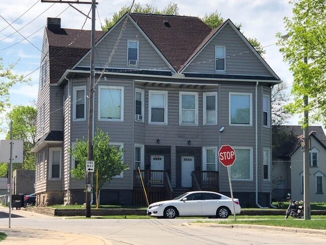 Foto del edificio - 955 N 17th St