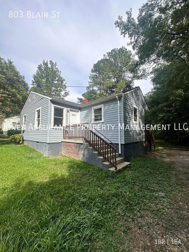 803 Blair St, Anderson, SC 29625 House Rental in Anderson, SC