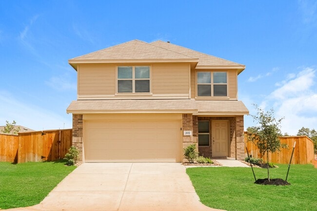 Building Photo - 202 Alder Laurels Cv