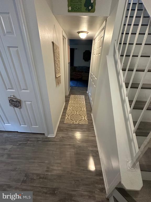 1706 Woodtree Circle, Annapolis, MD 21409 Townhome Rentals in Annapolis MD