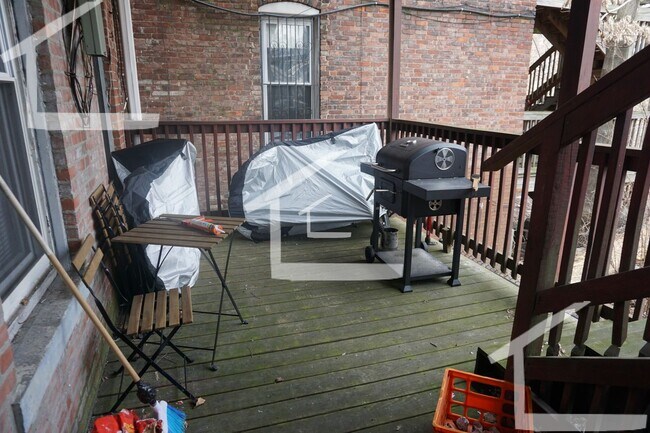 Building Photo - Packard's Corner Area, Heat and Hot Water ...