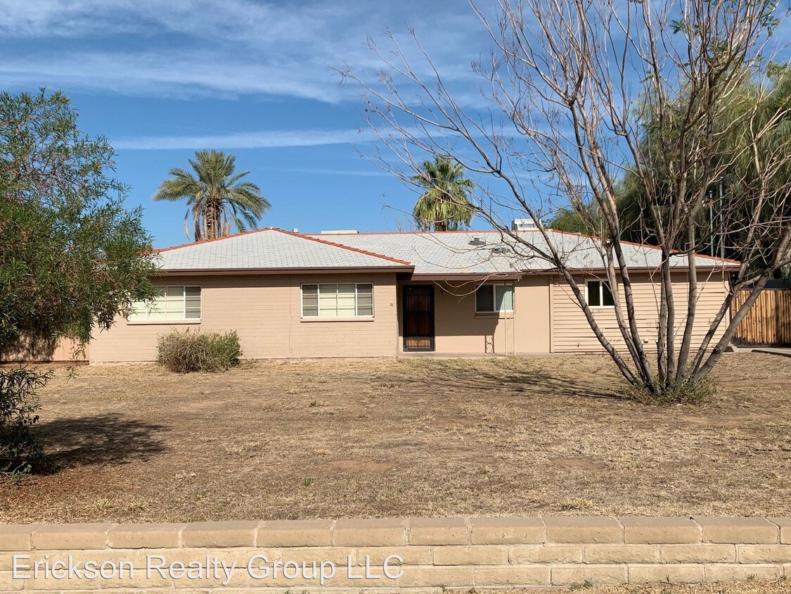 1740 E Ocotillo Rd, Phoenix, AZ 85016 House Rental in Phoenix, AZ