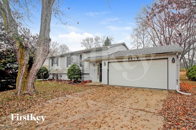 Building Photo - 8634 Lighthorse Dr