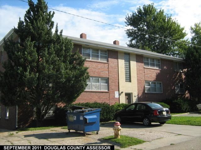 Primary Photo - 6020 Birch St